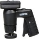 Cabeza Sunpak Pistol Grip Ball Head Compact,Zhiyun Cable HDMI Mini a HDMI Mini C000102 (B),Bandera Negra Matthews 24x36" (61x91