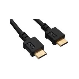 Zhiyun Cable HDMI Mini a HDMI Mini C000102 (B),Bolsa de Cinchos Mitzu 03-4001,Bolsa de 100 Cinchos Voltech de 150mm,Adaptador C