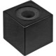 Mic Flag Flameer Negro 8x8