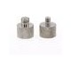 Adaptador de micro tornillo CAMVATE hembra de 1/4"-20 a 3/8"-16 macho