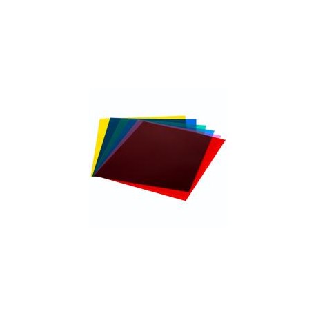 Kit de 6 Filtros Neewer 18 x 20cm