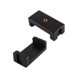 Adaptador Tripie para Celular Vidpro CL-2