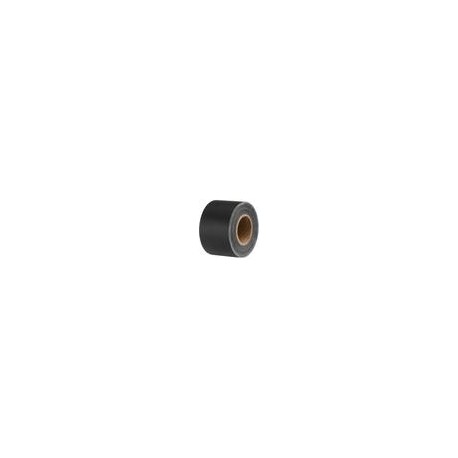 Cinta Gaffer Impact Negro 2" x 12 yd