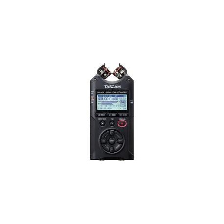 Grabador de Audio Tascam DR-40X