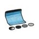 Kit de 4 Filtros ND GB 55mm GBNDFK55
