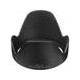 Parasol Lente Canon EW-78BII tipo Flor