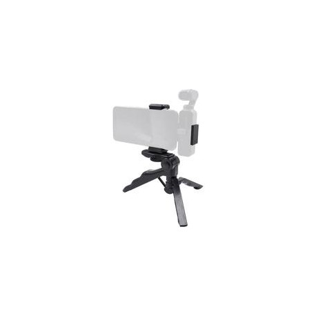 Tripié y Soporte para Celular para Osmo Pocket,Estabilizador MOZA Mini-MI,Claqueta Neewer 25 x 30cm Colores,Kit de 2 Lámparas c