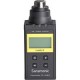 Transmisor Plug-On para Micro Mano Saramonic TX-XLR9