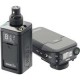 Micrófono de Plug mano Rode Link Newsshooter
