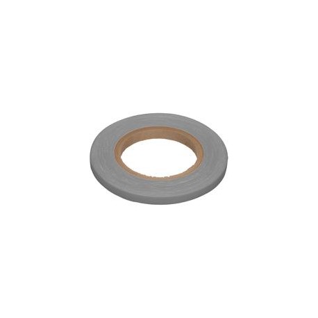 Cinta Gaffer Devek Tape Gris 1/2" x 30 yd