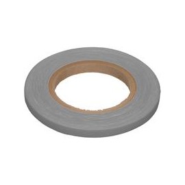 Cinta Gaffer Devek Tape Gris 1/2" x 30 yd