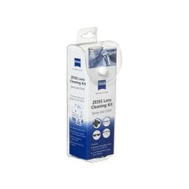 Kit de Limpieza Zeiss 2127990