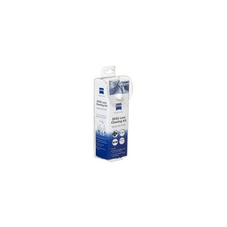 Kit de Limpieza Zeiss 2127990