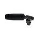 Grabador de Audio con Micro Shotgun Tascam DR-10SG