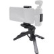 Tripié y Soporte para Celular para Osmo Pocket,Kit de Cargador Dual y 2 baterías NP-F550 Neewer,Traje Verde ChromaKey Neewer Ef
