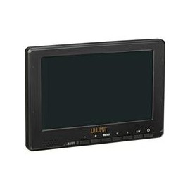 Monitor Lilliput 667 GL-70NP/H/Y 7"