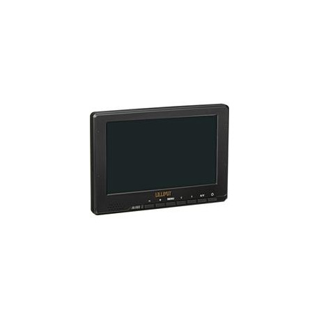 Monitor Lilliput 667 GL-70NP/H/Y 7"