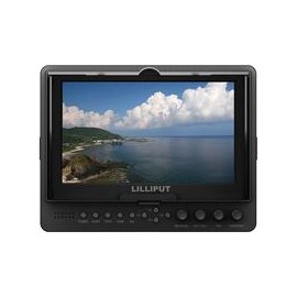Monitor Lilliput 665/O/P