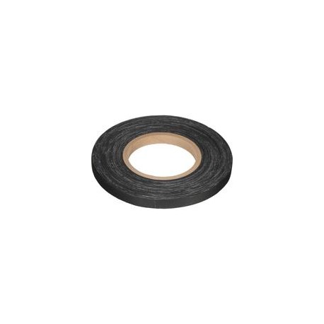 Cinta Gaffer Devek Tape Negro 1/2" x 50 yd