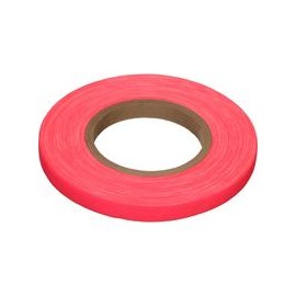 Cinta Gaffer Devek Tape Rosa Neon 1/2" x 50 yd