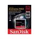 Tarjeta SanDisk Extreme PRO CompactFlash de 64GB UDMA 7 160MB/s 1067x