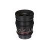 Lente Rokinon 24mm T1.5 Cine Lens Montura Canon