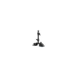 Ventosa Suction Cup Fat Gecko Doble