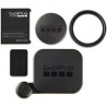 Lente Protector + Cubierta GoPro para HERO3/HERO3+/HERO4