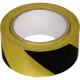 Cinta Plástica ProGaff Alerta Caution 3" x 100 yd