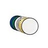 Rebotador FaithWinning 7 en 1 de 80cm