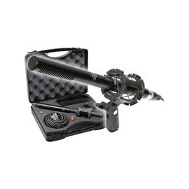 Kit de Micrófono Shotgun Vidpro XM-55