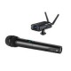 Micrófono de Mano Inalámbrico Audio-Technica System 10 ATW-1702