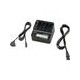 Cargador Sony Dual AC-VQV10