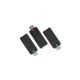Sistema de transmisión de Video Inalámbrico RGBlink ASK nano Meet Set RX(2)/TX