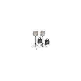Kit de 2 Lámparas Neewer LED-NL480 LED Bicolor con Pedestales