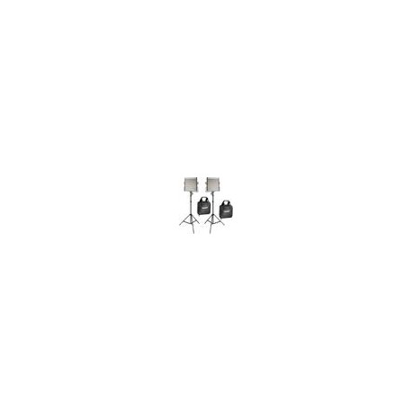 Kit de 2 Lámparas Neewer LED-NL480 LED Bicolor con Pedestales