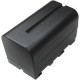 Batería Generica Tipo Sony Serie L NP-F750/F770