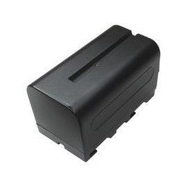 Batería Generica Tipo Sony Serie L NP-F750/F770