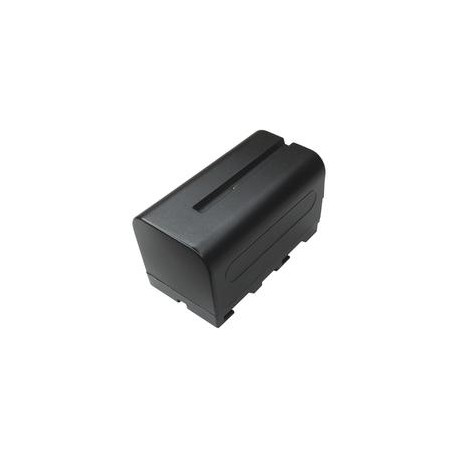Batería Generica Tipo Sony Serie L NP-F750/F770