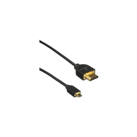Cable Pearstone HDC-2015 1.5' HDMI a Mini HDMI