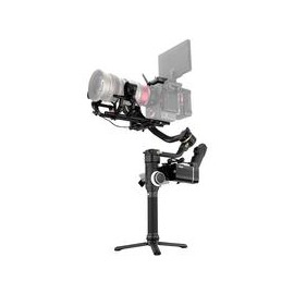 Estabilizador Zhiyun Crane 3S PRO