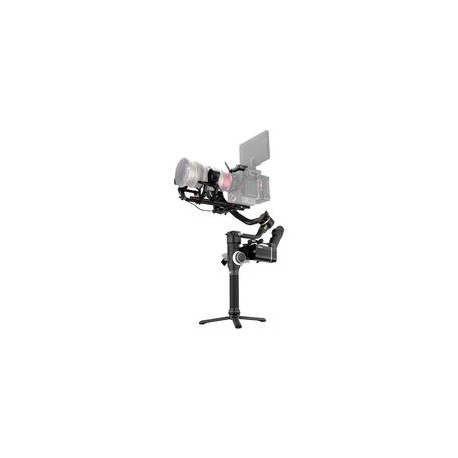 Estabilizador Zhiyun Crane 3S PRO