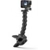 Abrazadera Flexible GoPro Jaws