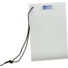 Tarjeta de Balance de Blancos PortaBrace,Tripié Vanta 8020,Lámpara Tolifo GK60B PRO,Tripié E-Image EG01A2 (AT7402B/GH01),Tripié