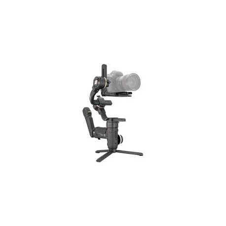 Estabilizador Zhiyun Crane 3S