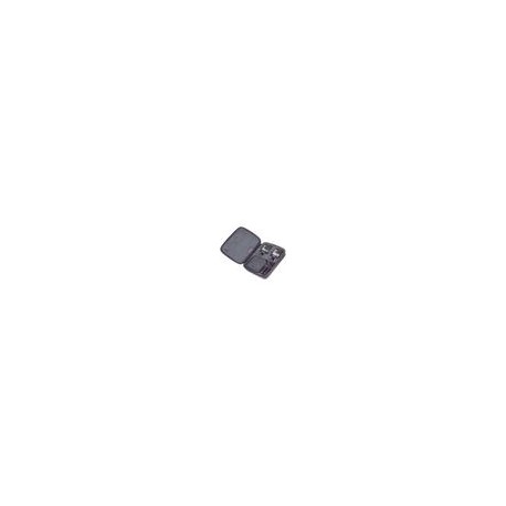 Estuche GOcase H3-Duo para 2 Cámaras GoPro