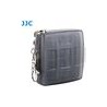 Estuche para Memorias JJC MC-8D (1CF, 2SD, 2MSD)