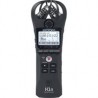 Grabador de Audio Zoom H1n