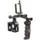 Estabilizador Camtree Hunt Cage Kit for GoPro