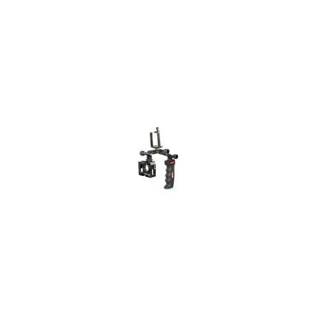 Estabilizador Camtree Hunt Cage Kit for GoPro